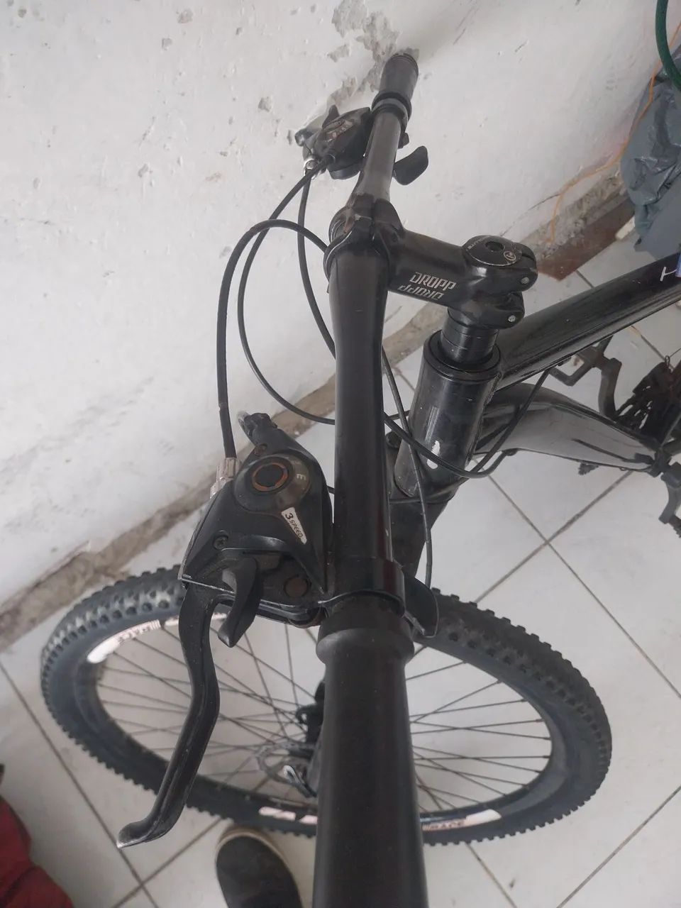 Bicicleta aro 29  - Foto 2