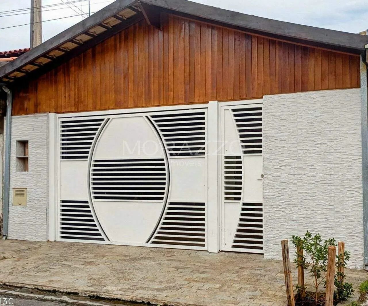 VENDE-SE CASA NOVA ? PARQUE DOS SINOS, JACAREÍ