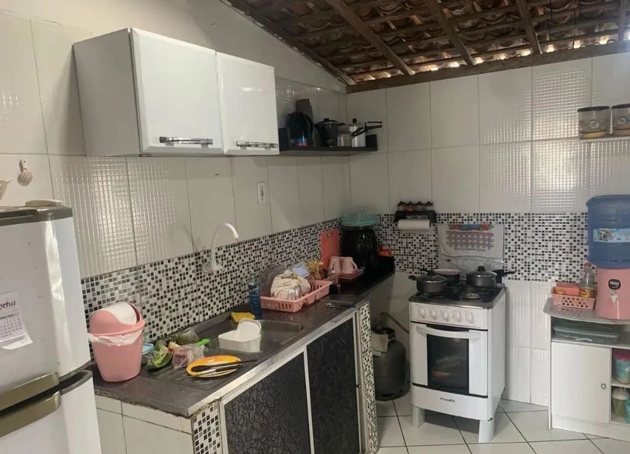 Casa a venda no Santo Antônio  - Foto 5