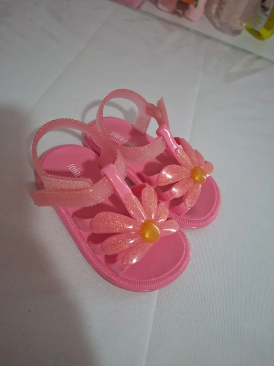 Mini melissa rosa - Foto 3