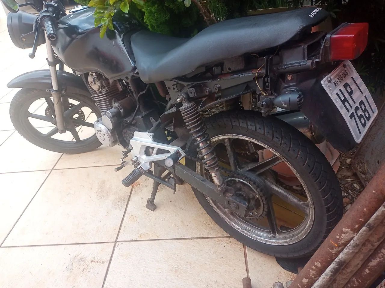 Vendo ou troco - Foto 4