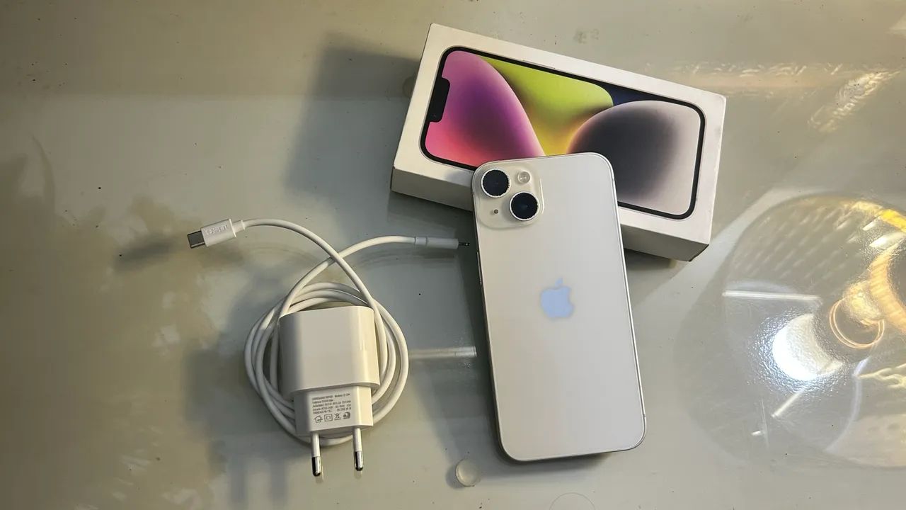 iPhone 14 