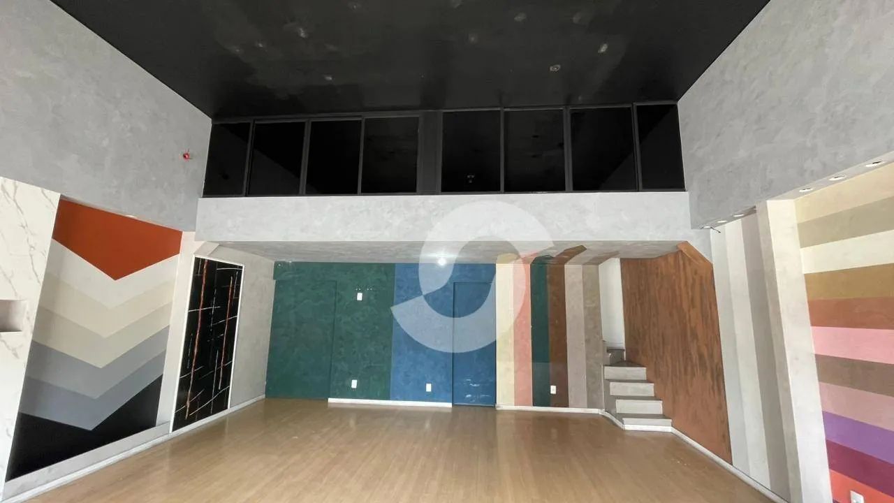 o Seu negócio agradece!! Loja à venda, 80 m² por R$ 1.100.000 - Centro - Niterói/RJ - Foto 3