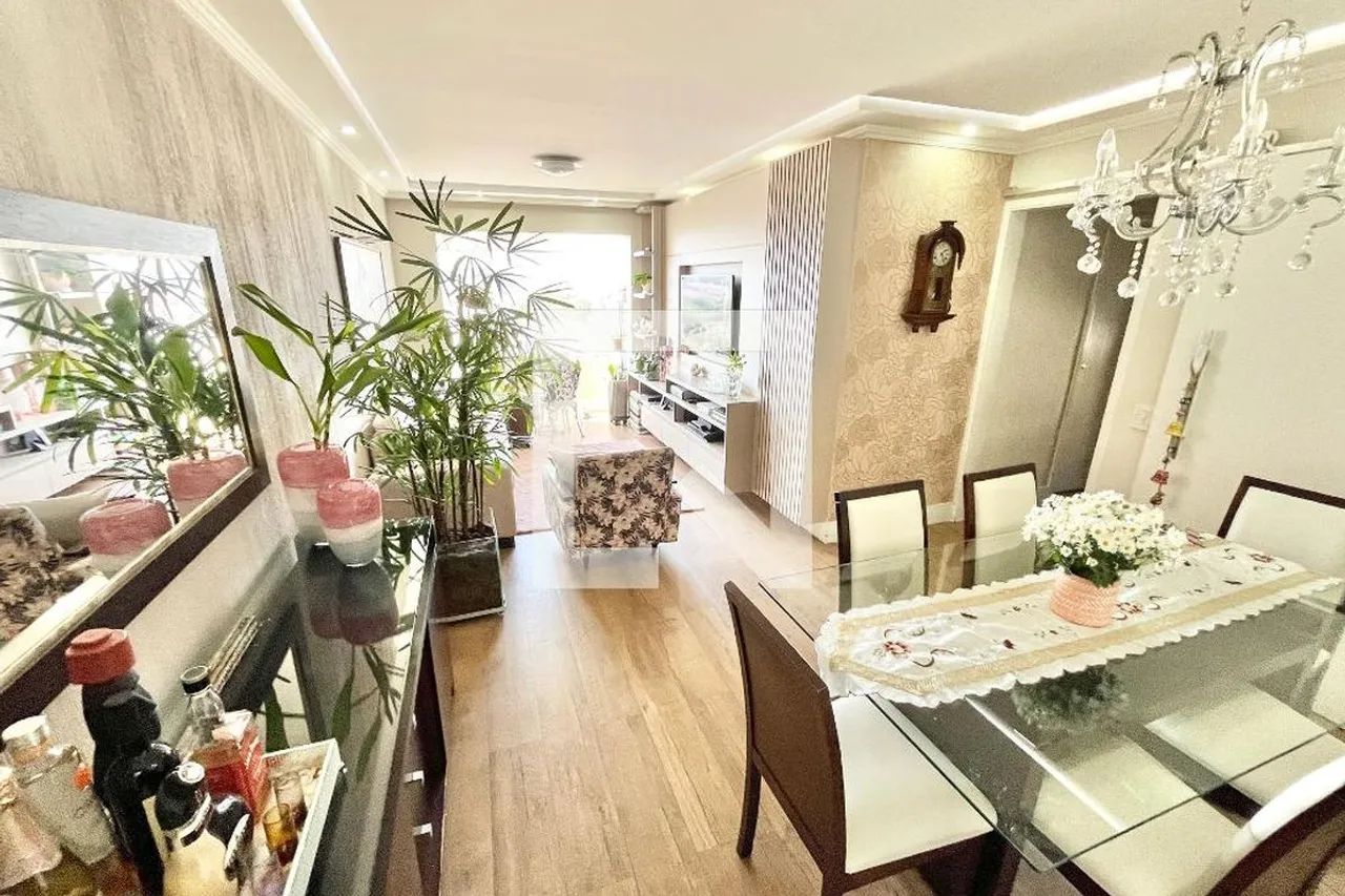 Apartamento à Venda - Santana, 3 Quartos, 89 m2