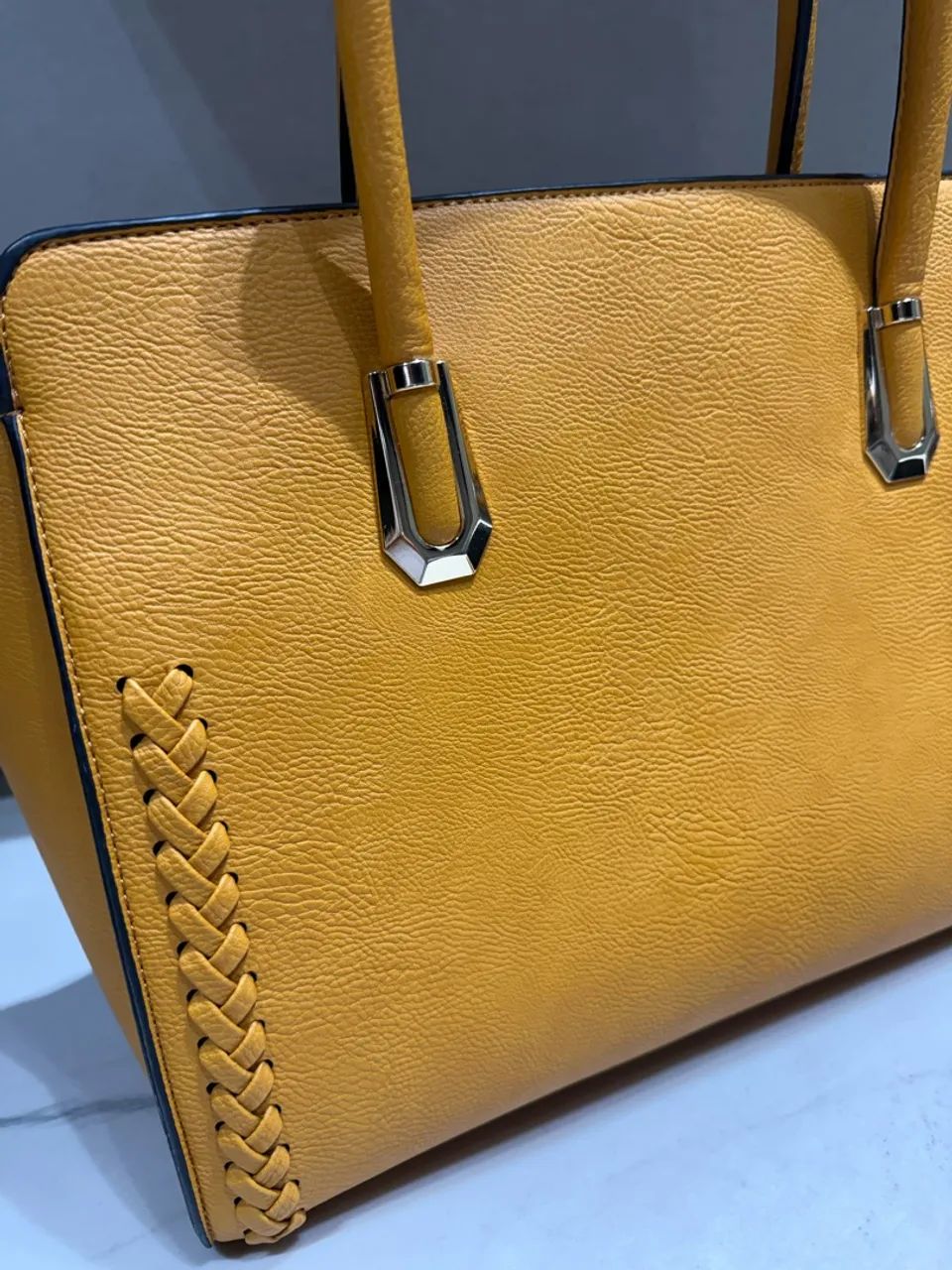 Bolsa grande - Foto 2