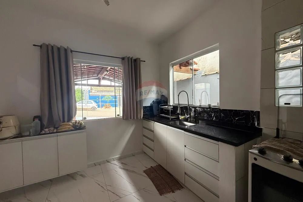 Casa Térrea com 3 Dormitórios e 250 m² de Terreno | Jardim Vista Alegre - Foto 3