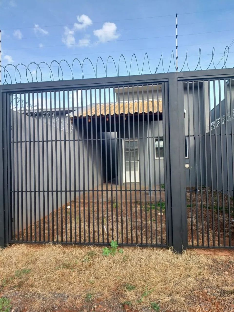 Foto - Campo Grande - Monte Castelo