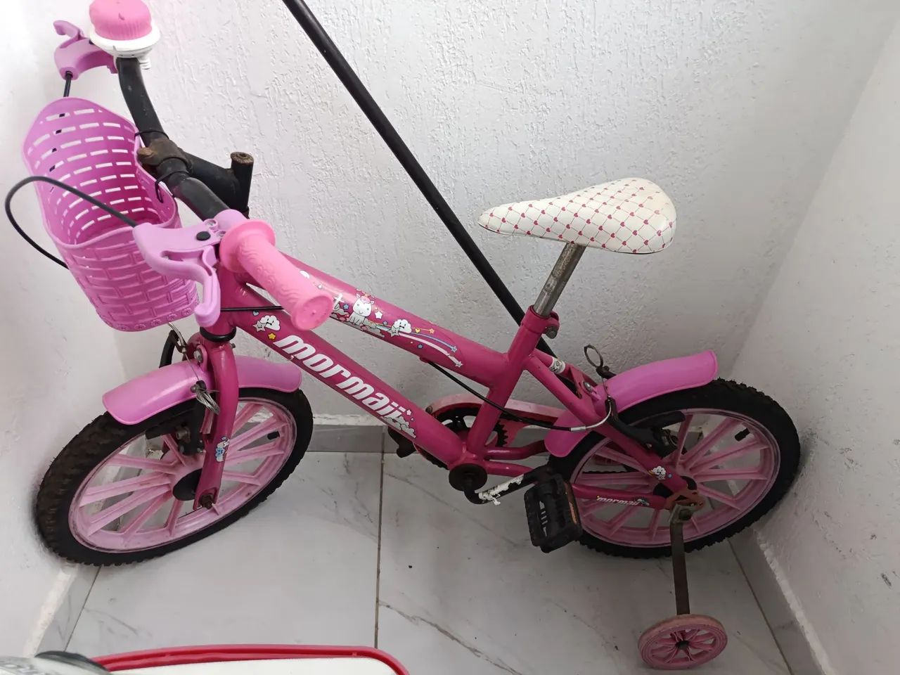 Bicicleta  - Foto 2