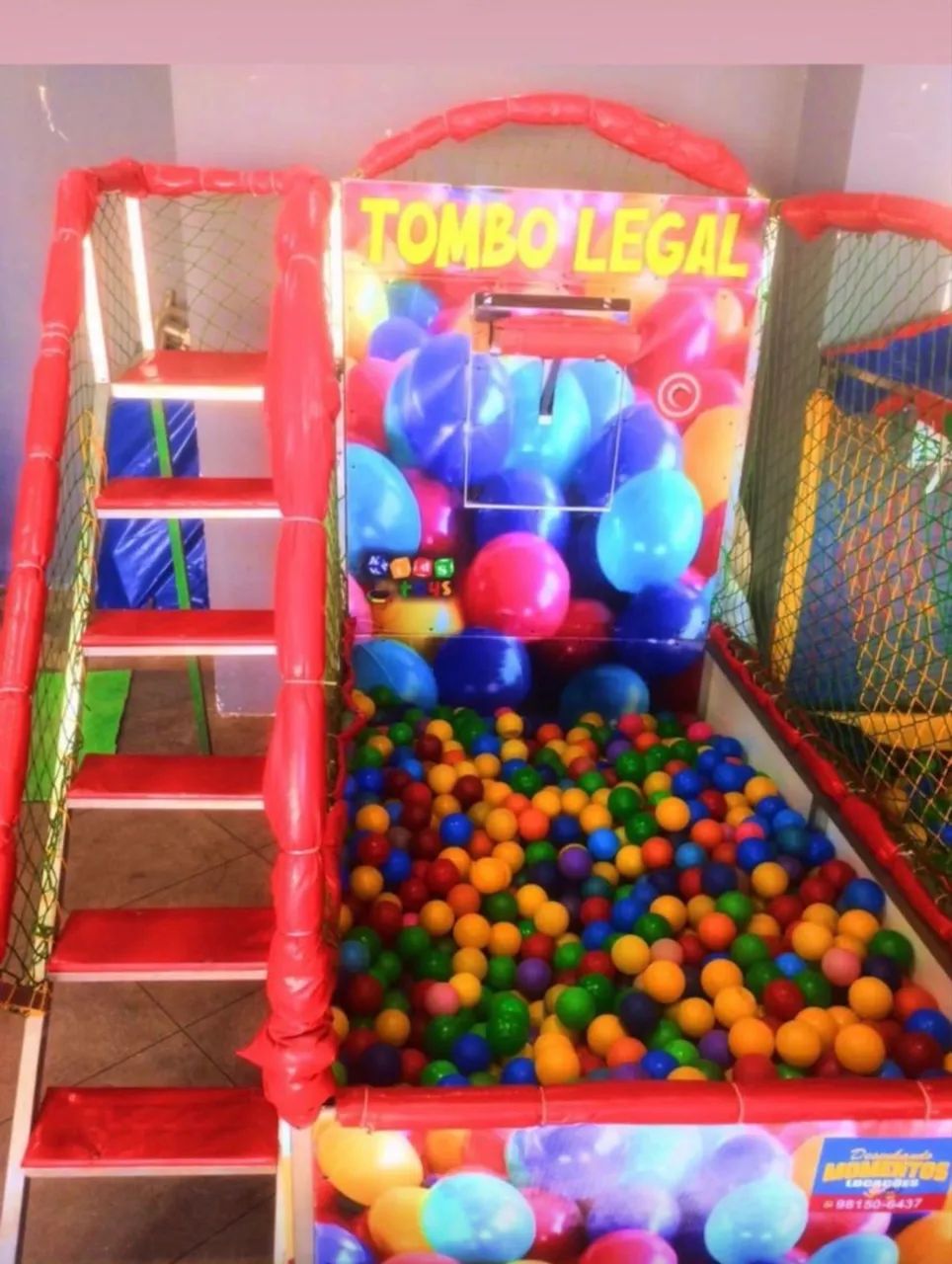 Tombo Legal