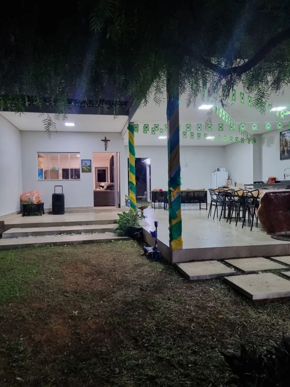 Vendo linda casa na Ponte Alta - Foto 5