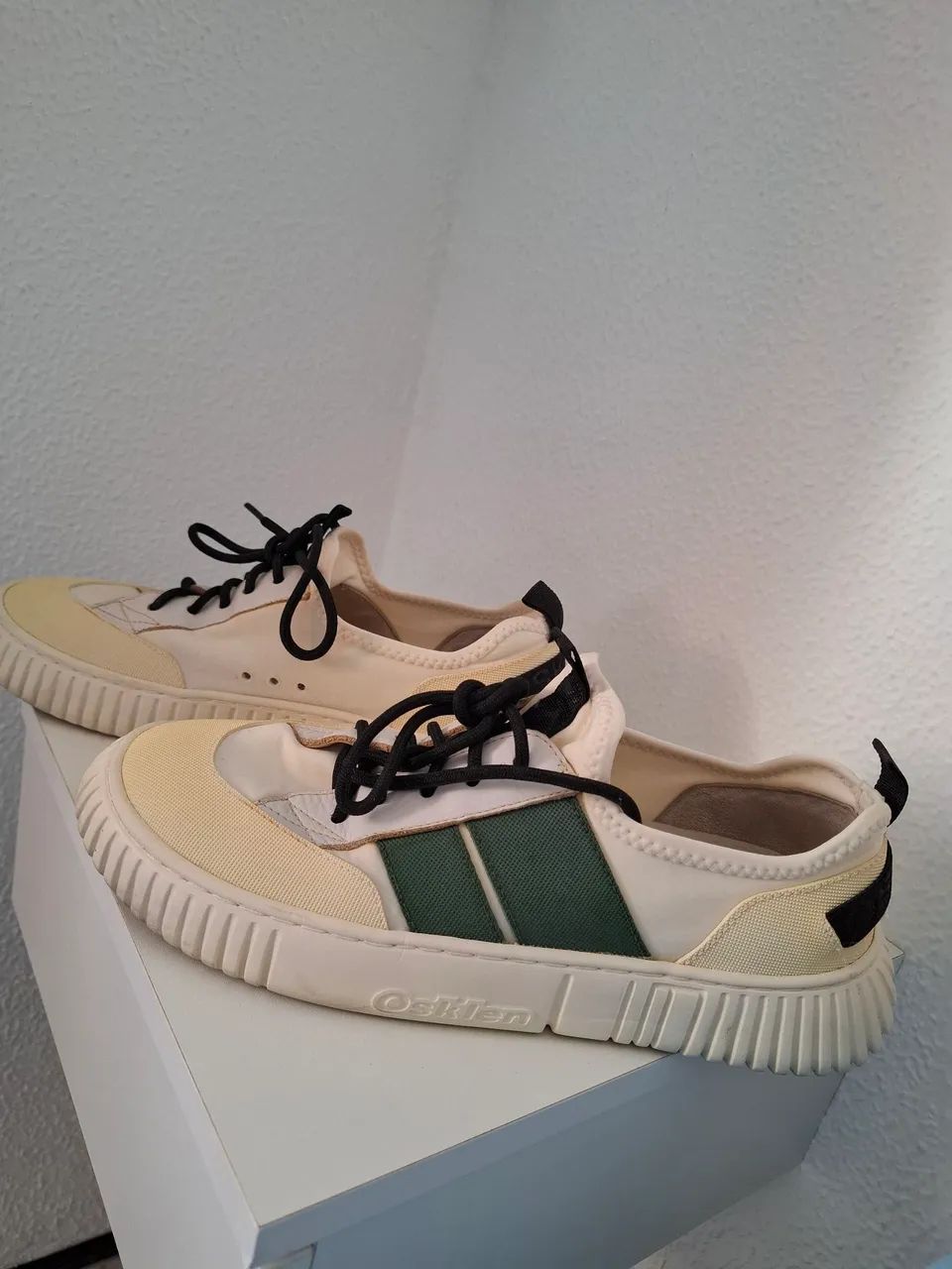 Tênis casual  - Foto 3
