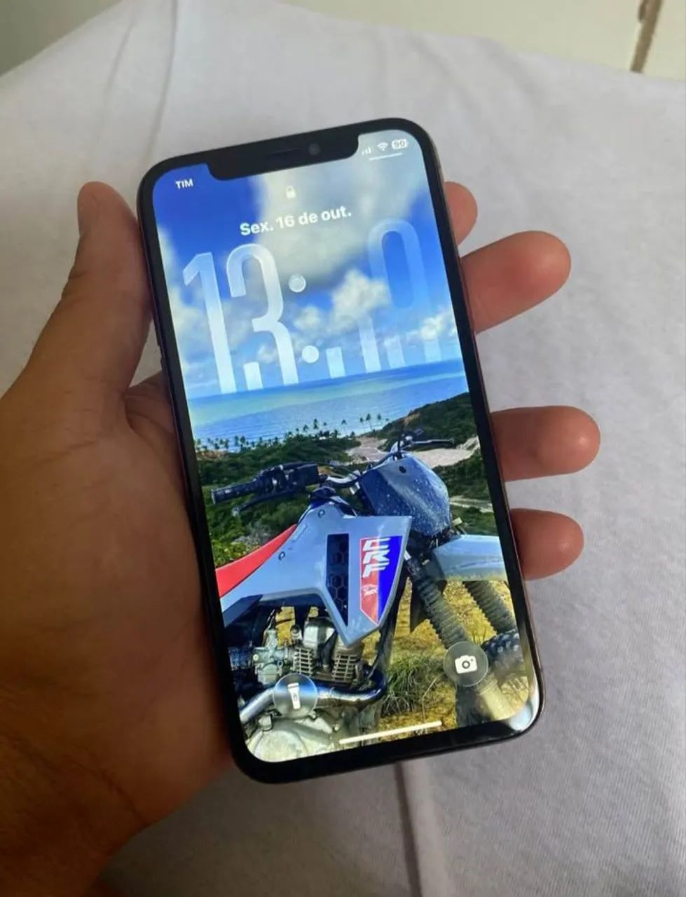 iPhone 11 pro 64gb  - Foto 3
