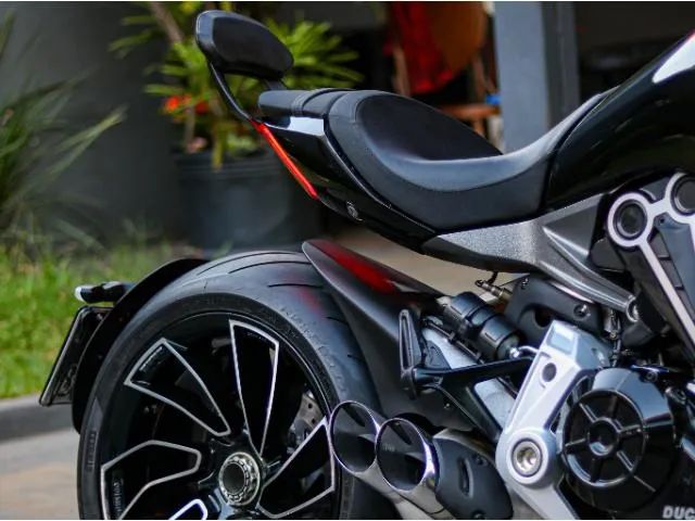 Ducati S 1262 2022 - 1500472415 | OLX