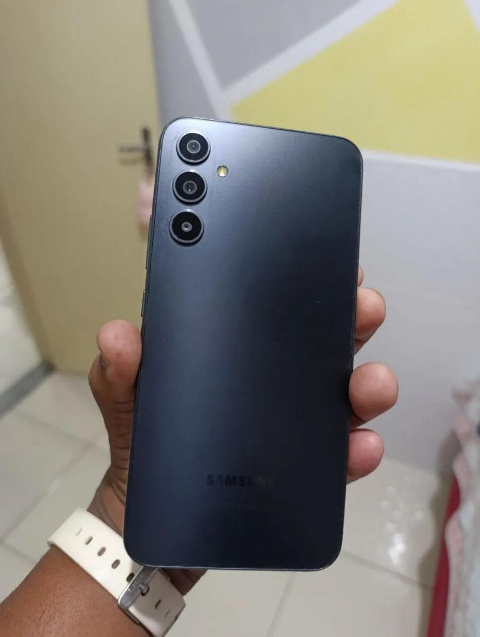 Samsung A34 5g 128 gb - Foto 2