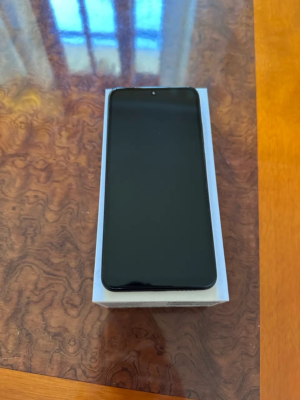Celular Xiaomi Redmi note 12s  - Foto 5