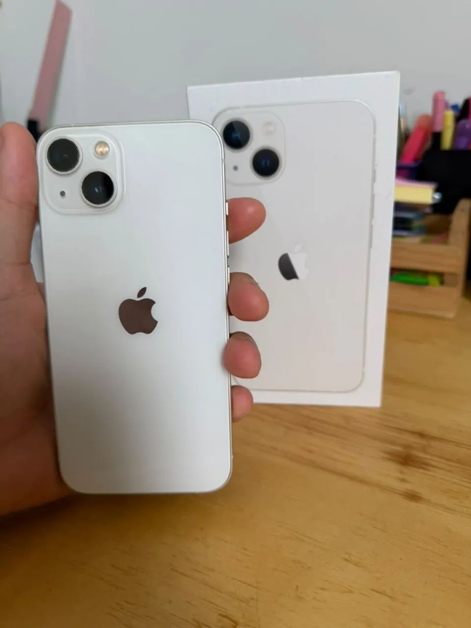 Iphone 13 (256GB)  - Foto 3