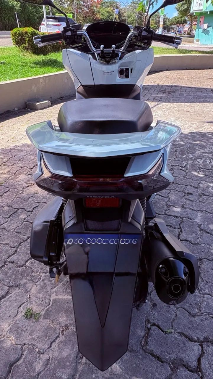 Pcx 160 ABS - Foto 2