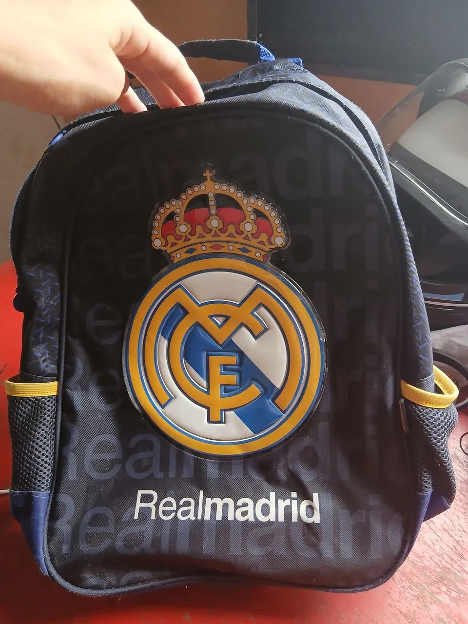 Mochilas conservadas - Foto 2