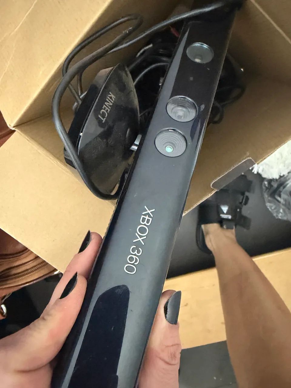 Xbox 360 - Foto 4