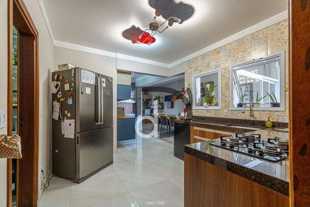 Casa com 3 dormitórios, 406 m² - venda por R$ 2.179.000,00 ou aluguel por R$ 11.605,45/mês - Foto 10