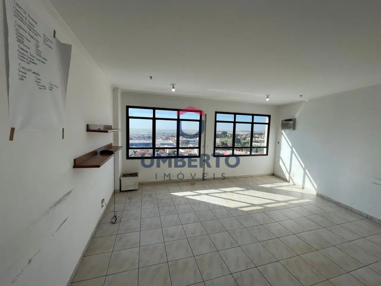 Sala para Locação Centro, Ourinhos - Foto 3