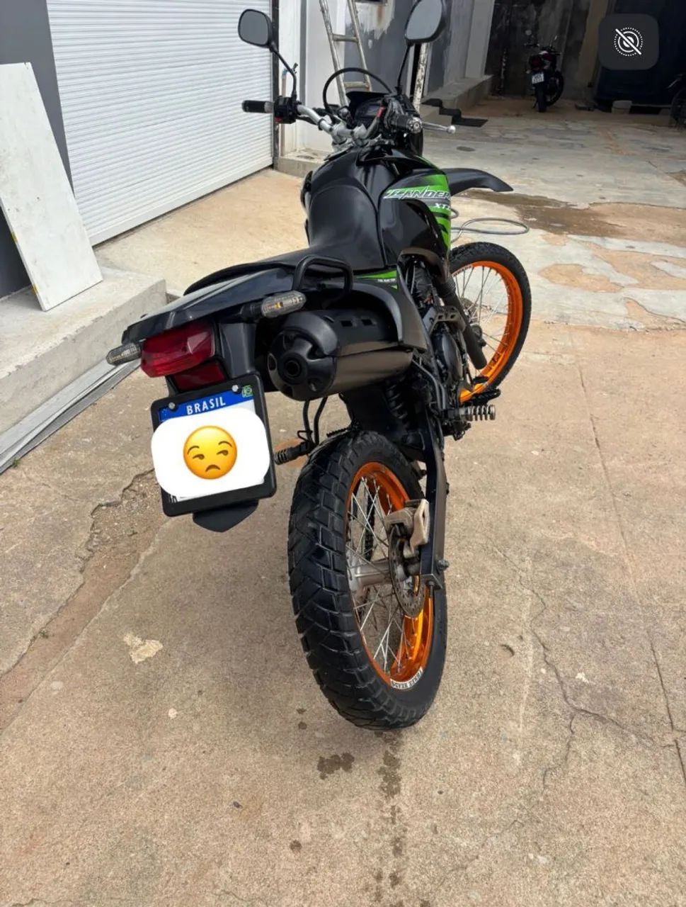 Vendo Lander 250 - Foto 3