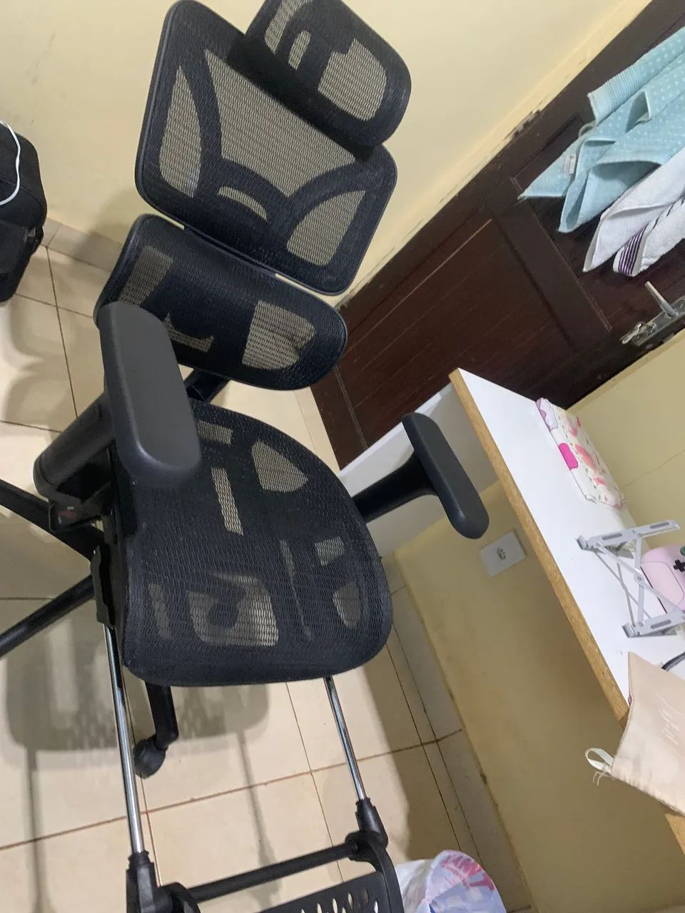 Cadeira Ergonômica  - Foto 2