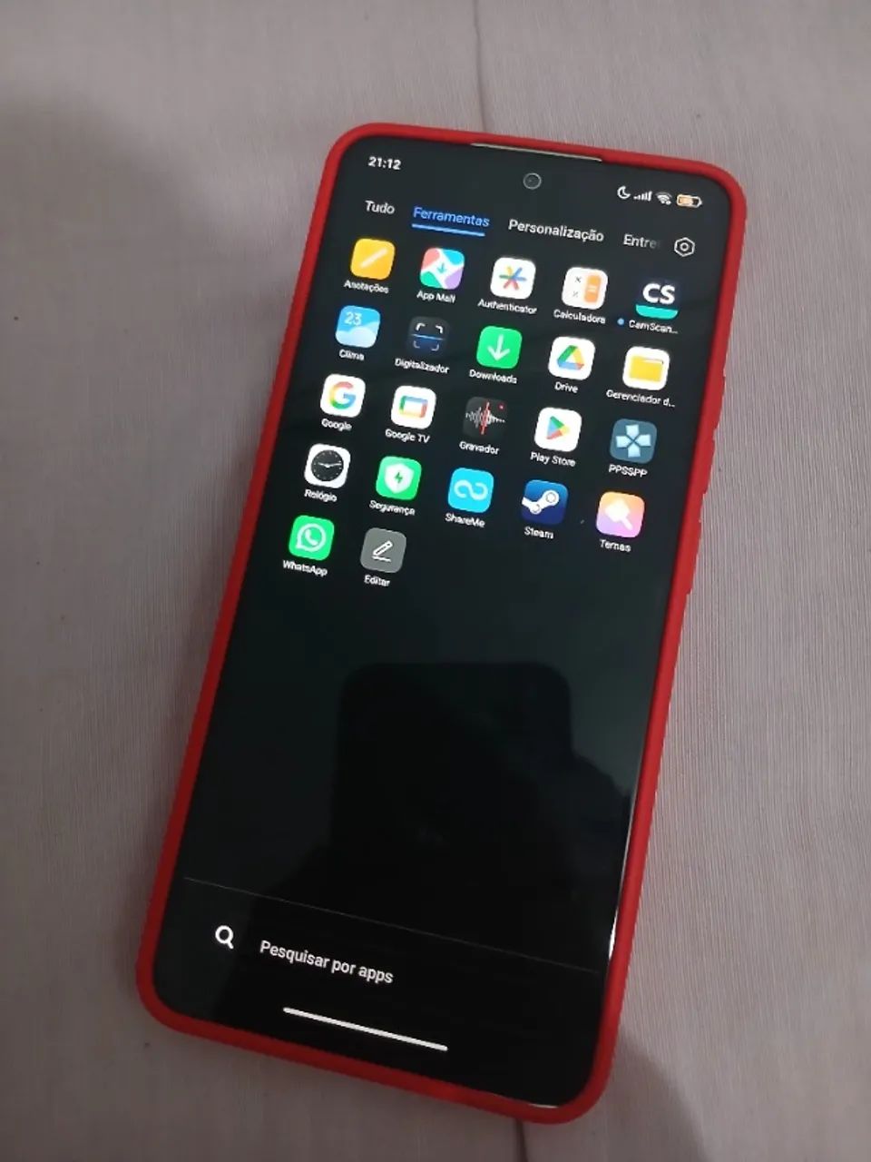 Xiaomi Redmi Note 13 8GB 128GB Semi Novo - Foto 6