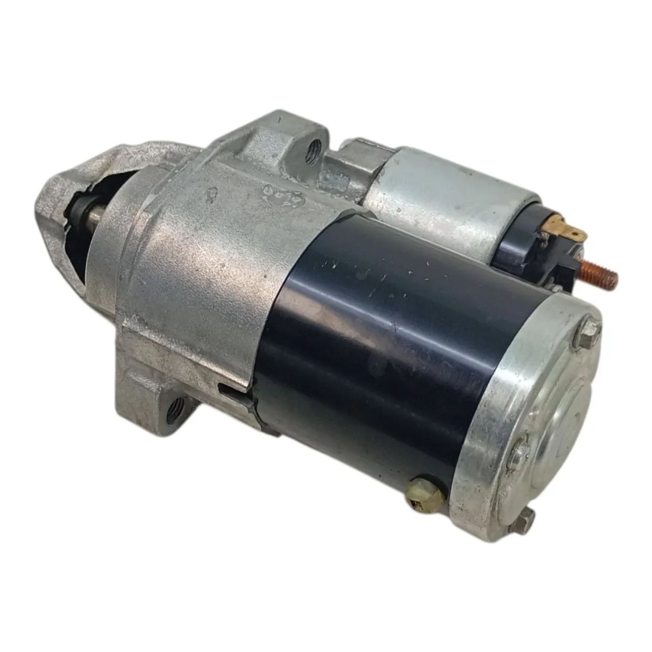 Motor Partida/arranque Lancer 2011 A 2019 1810a2 - Foto 5
