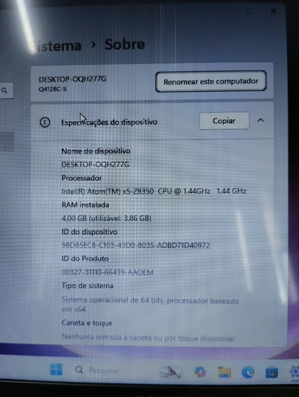 Notebook Positivo - Foto 4