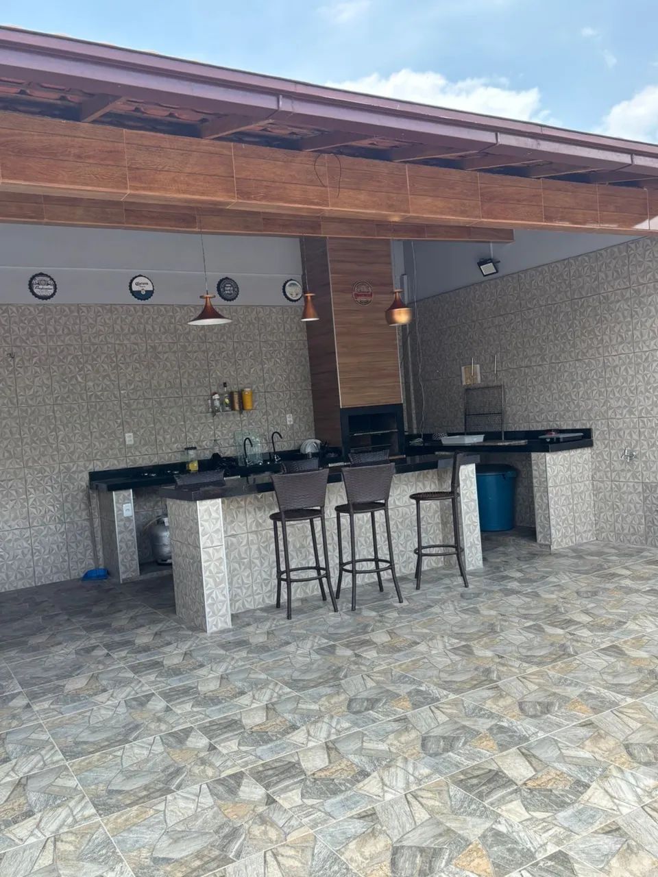 Alugo belíssima casa em Mosqueiro  - Foto 5