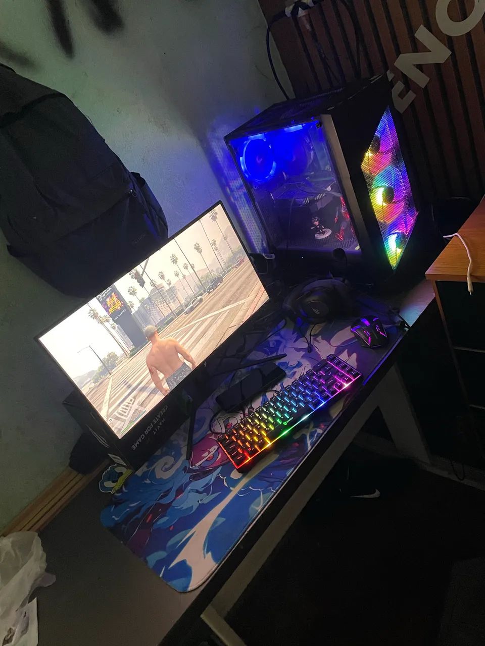 Pc game completo 