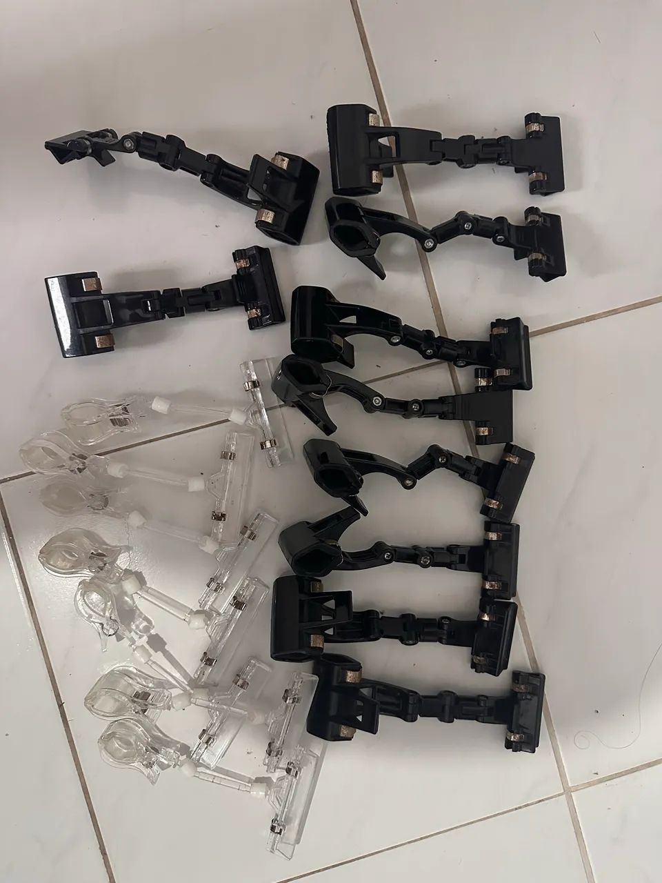 Suporte Articulado de preço 