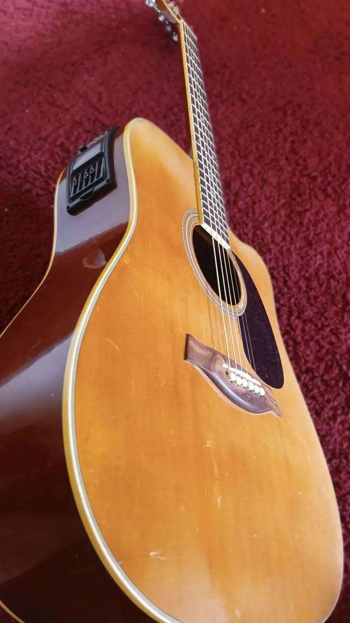 Violao striberg  - Foto 4