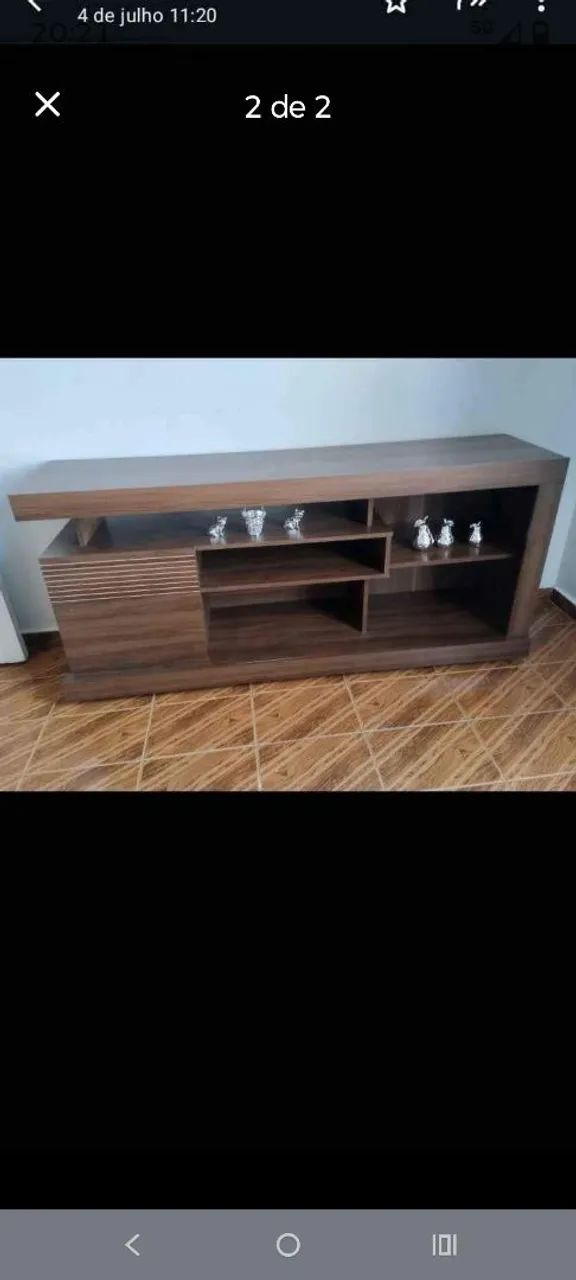Vendo Rack  - Foto 2