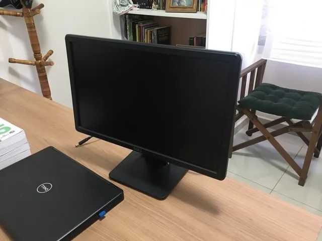 Monitor Dell VGA 19 polegadas - Foto 2