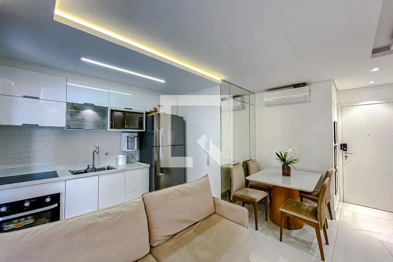 Apartamento à Venda - Mooca, 2 Quartos, 57 m2 - Foto 5
