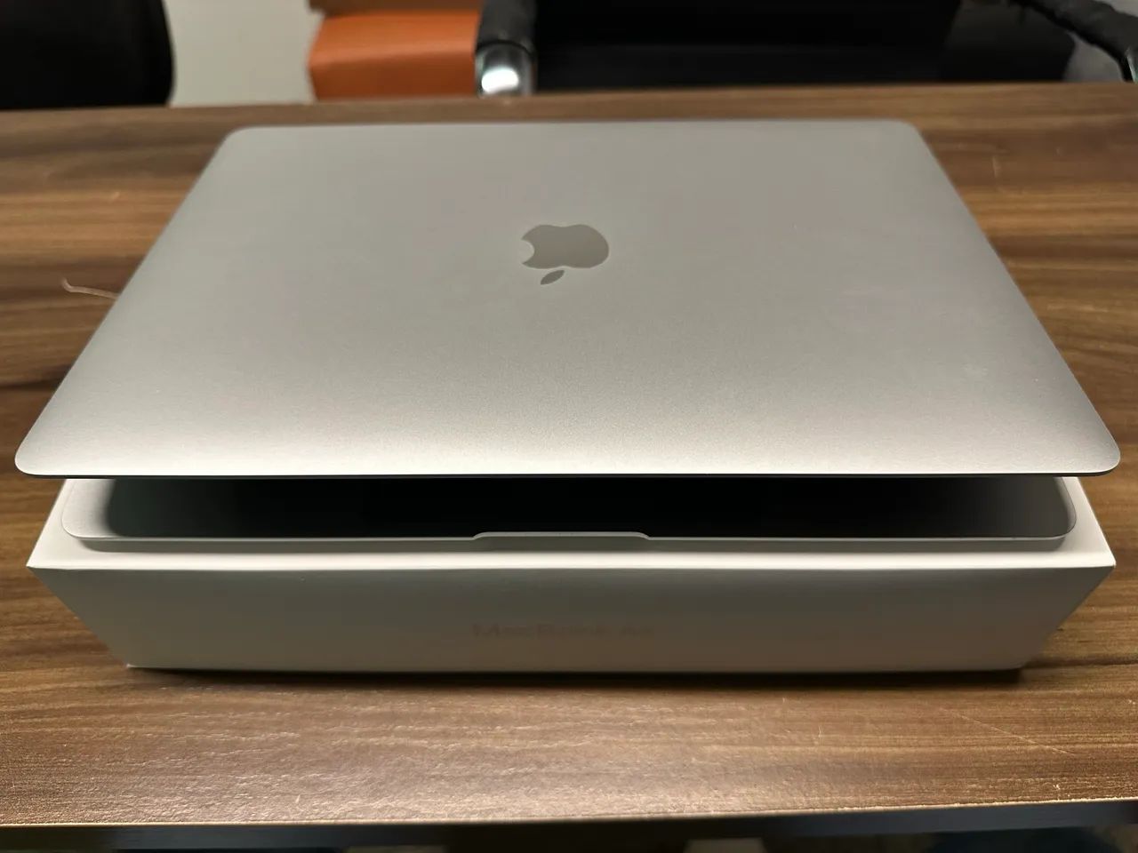 MacBook Air M1 512GB - Completo - Caixa - MUITO NOVO! - Notebooks