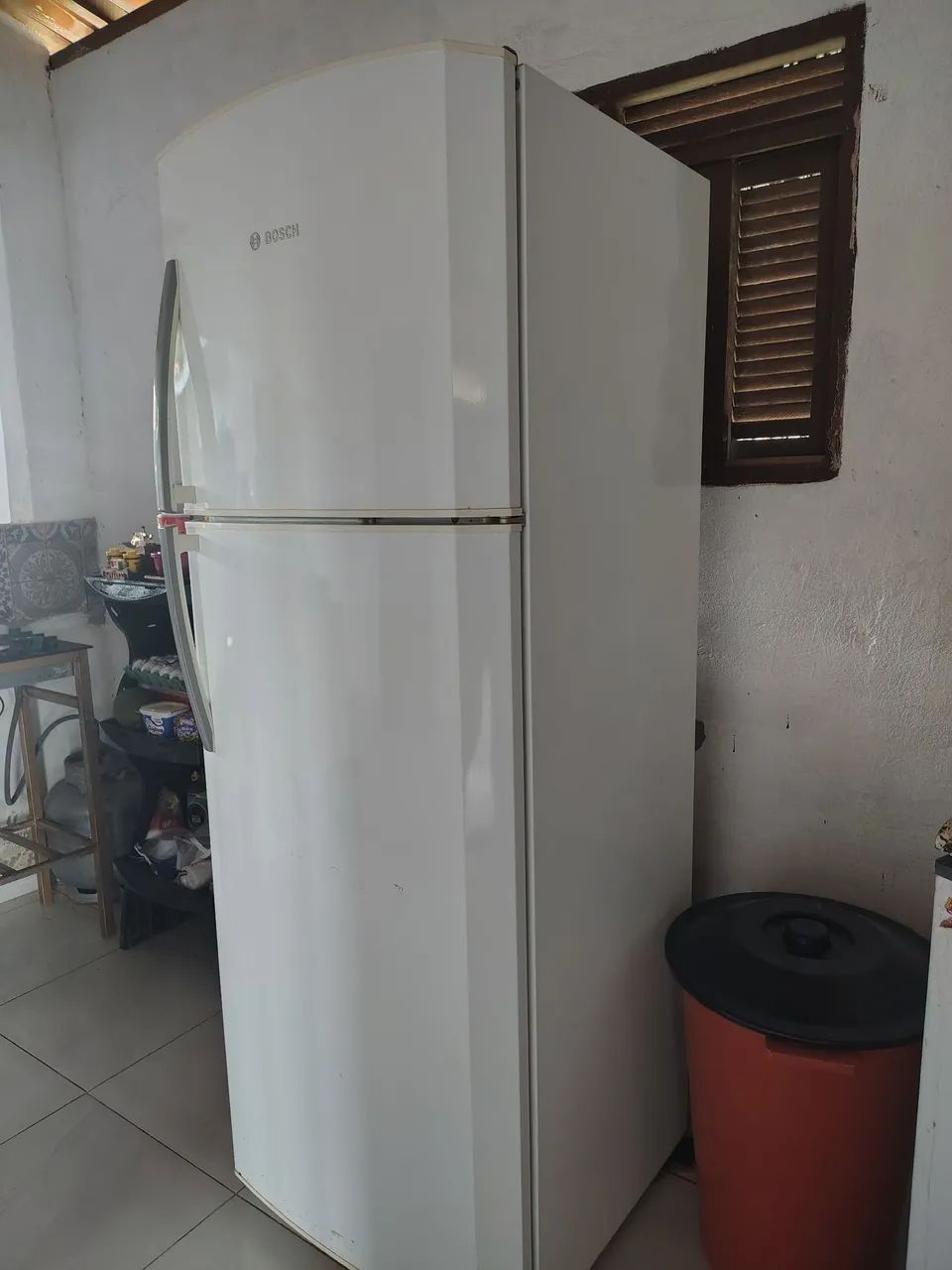 Geladeira Bosch  - Foto 2