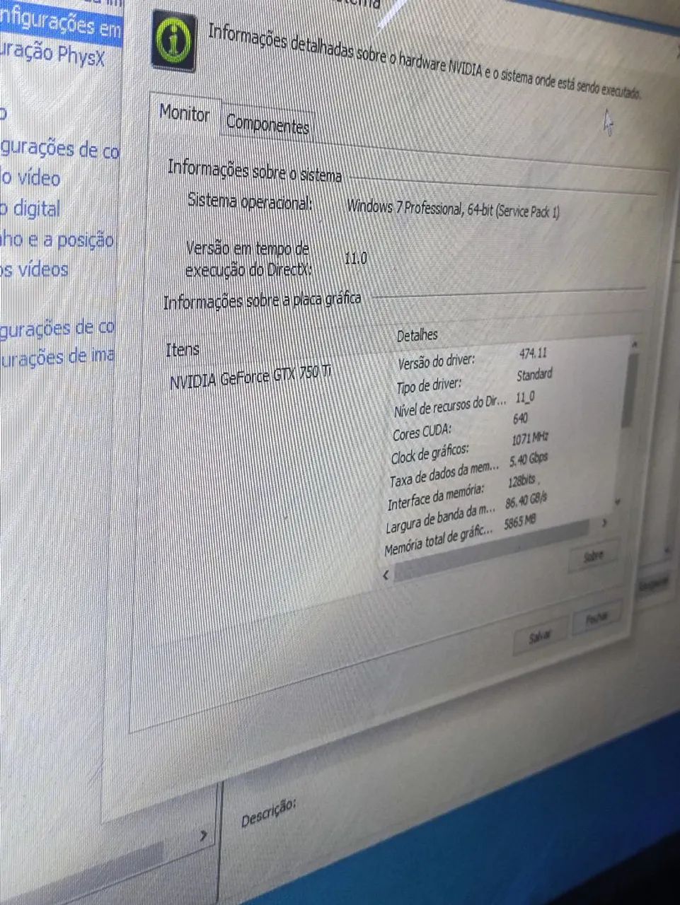 PC com placa de vídeo  - Foto 2