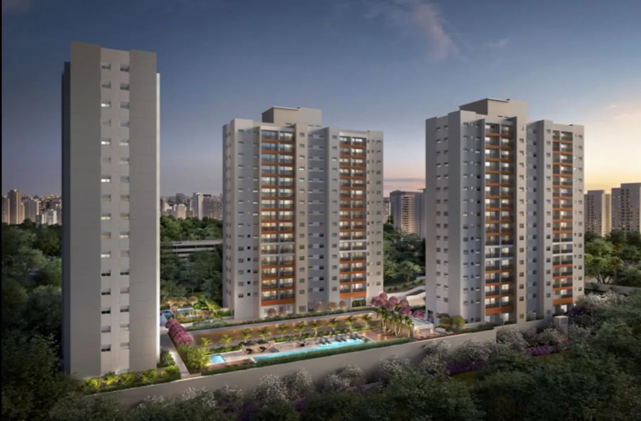 PATTEO SAO BERNARDO - FASE 3 - TORRE A