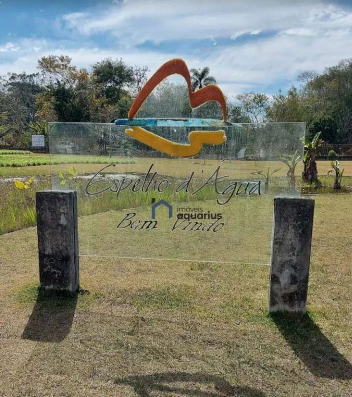 Terreno à venda, 1451 m² por R$ 250.000 - Condomínio Espelho D´água - São José dos Campos/ - Foto 11