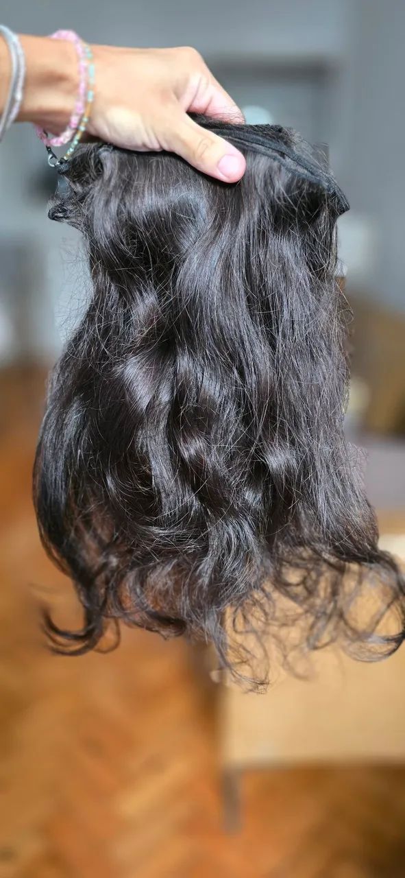 Cabelo vietnamita