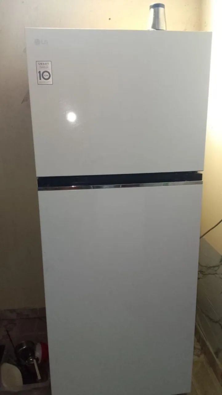 Geladeira 