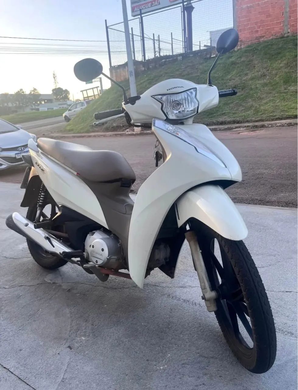 Vendo Biz 125 ES - Foto 3