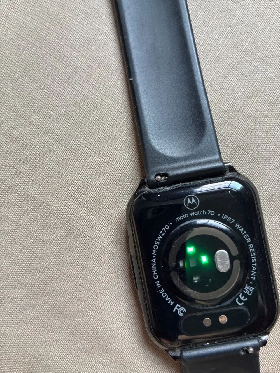 Smartwatch Motorola 70 - Foto 5