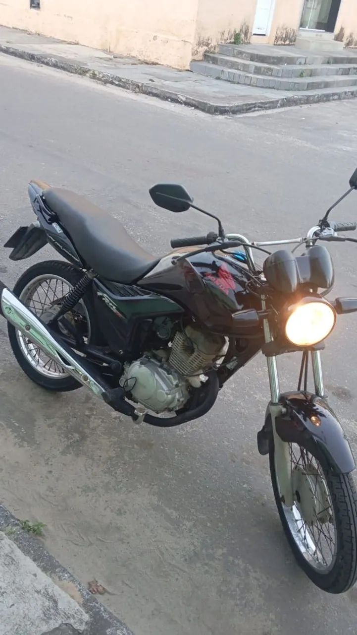 Moto Honda 2012 - Foto 2