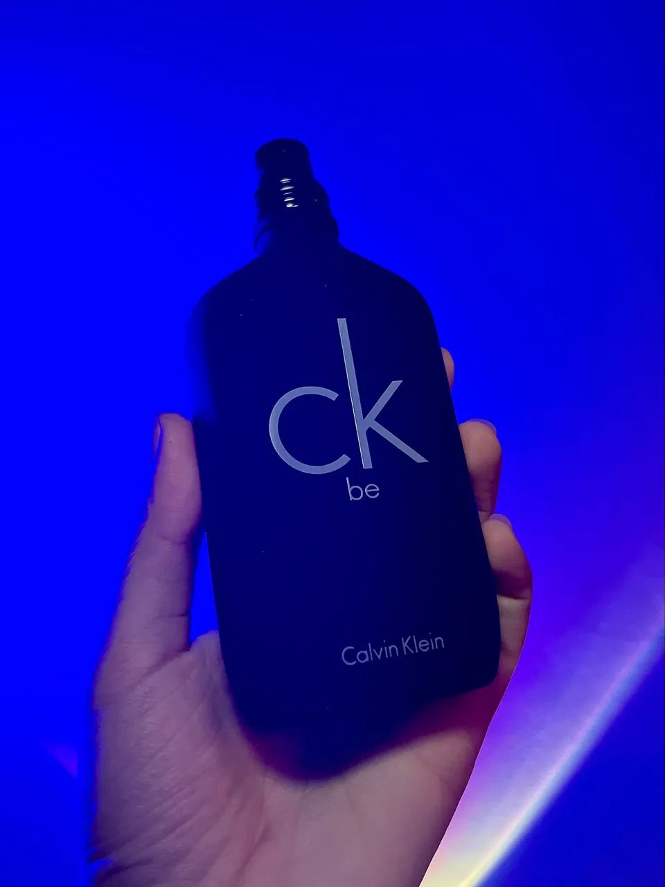 Perfume Calvin Klein Be EDT Unissex 100ml Original - Foto 2