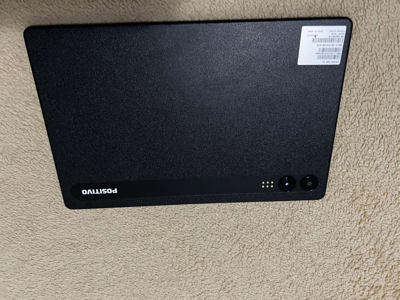 TABLETE VISION 10  - Foto 5