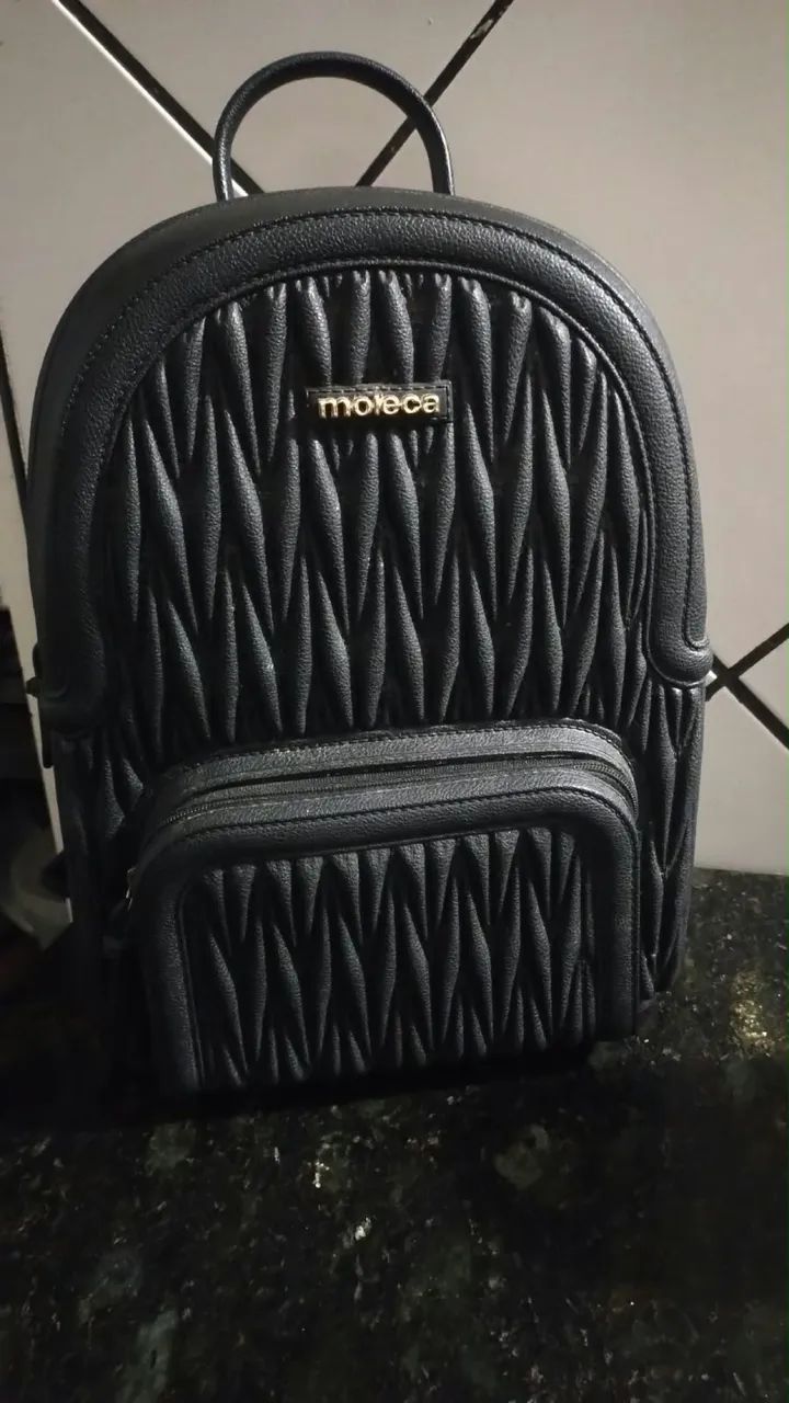 Mochila moleca